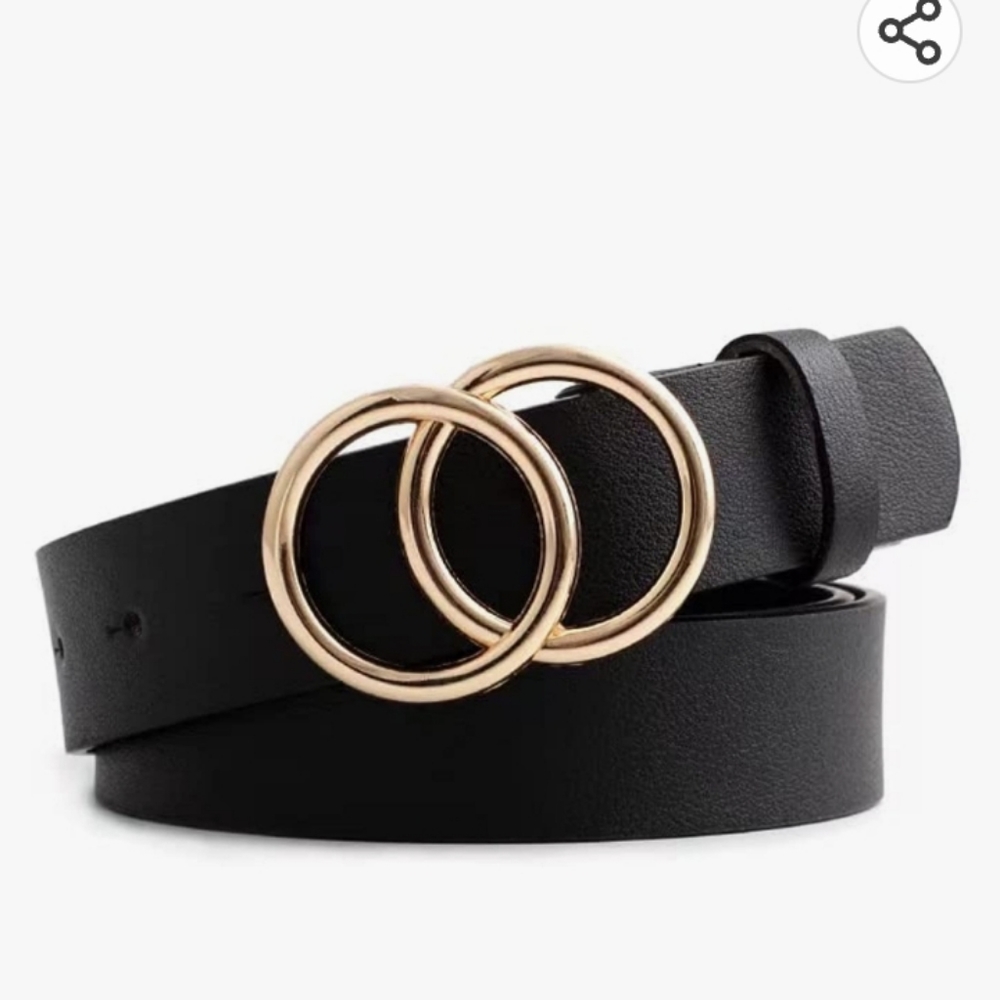 Women belt